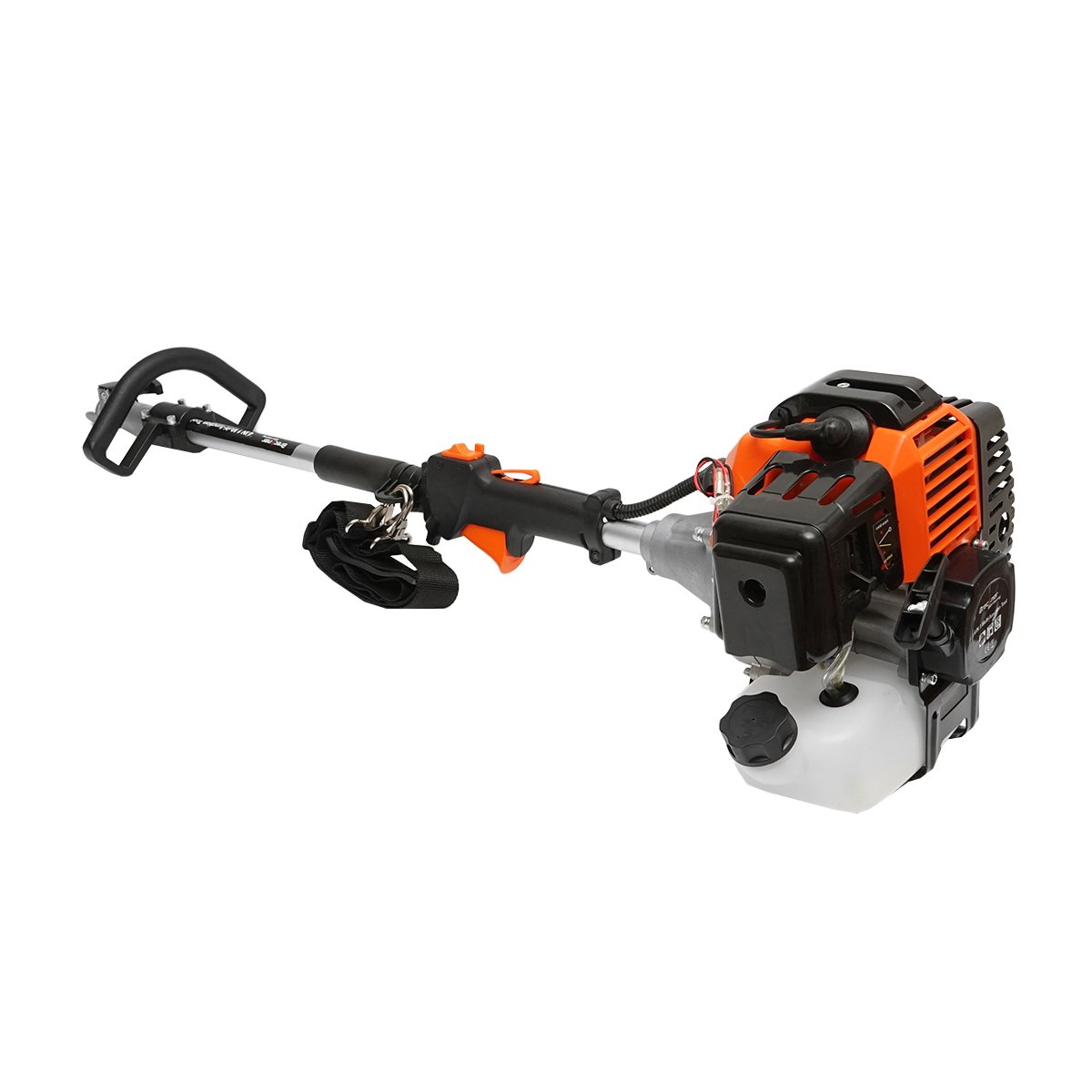Motocositoare 4 in 1 cu motor benzina 43cc 1.25KW Breckner Germany